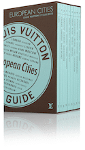 Villes d'Europe City Guide 2013